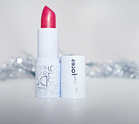 Velvet Touch Foundation